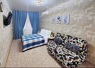1-ком. квартира в аренду, 35 м2, Самара, микрорайон Крутые Ключи, 11, Красноглинский район
