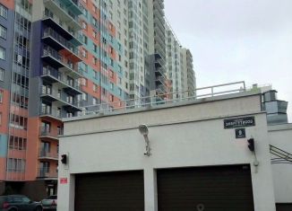 Продается машиноместо, 14 м2, Санкт-Петербург, проспект Энергетиков, 9к2, метро Ладожская