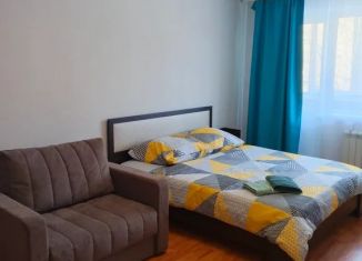 Сдается в аренду 2-ком. квартира, 45 м2, Магнитогорск, Советский переулок, 6