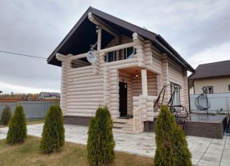 Сдается в аренду дом, 140 м2, Московская область, ДНП Защепино, 30