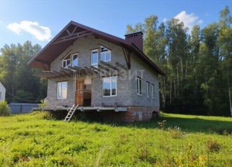 Продажа коттеджа, 100 м2, Татарстан, Дальняя улица, 17