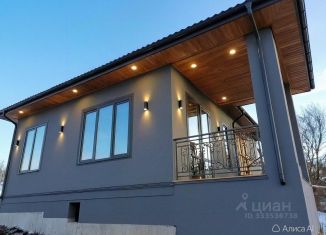 Продажа дачи, 101 м2, Саратов, Волжский район, 5-й Монашенский проезд