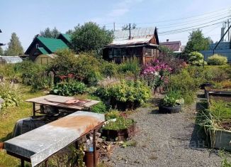 Продажа дачи, 36 м2, Свердловская область, 2-я улица, 46
