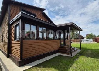 Дом на продажу, 163.3 м2, Новосибирск, метро Речной вокзал