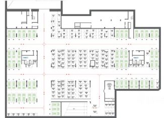 Продажа машиноместа, 13.3 м2, Москва, 3-й Павелецкий проезд, 3
