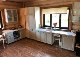 Сдам дом, 80 м2, Чебаркуль, СНТ Курортник-1, 92