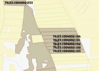 Продаю участок, 4320 сот., деревня Десятилетие
