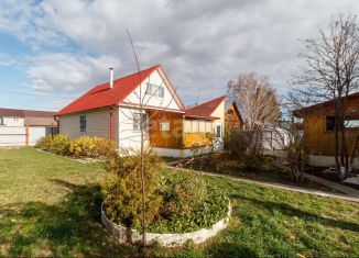 Продам дом, 80.7 м2, Тюменская область, Новая улица