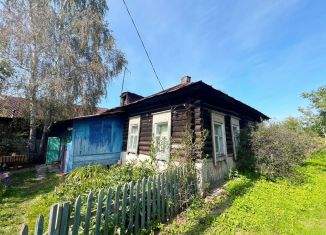 Продаю дом, 31 м2, Свердловская область, улица Красных Орлов, 31