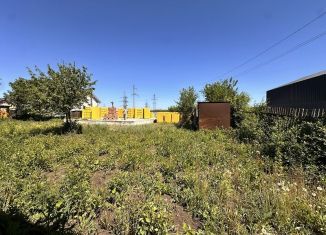 Земельный участок на продажу, 11.5 сот., Самара, метро Гагаринская, 9-я просека