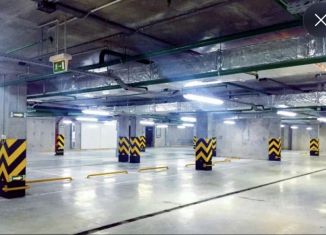 Продается машиноместо, 14 м2, Москва, Береговой проезд, 5Ак7