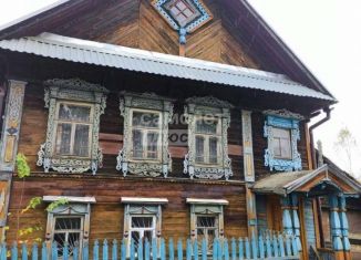 Дом на продажу, 80 м2, Нижегородская область, деревня Ушенино, 15/2