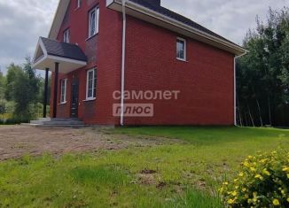 Продается дом, 116 м2, Нижегородская область, Заозёрная улица, 10