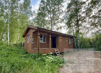 Продам дом, 48 м2, СНТ Электрометаллург, 6-й квартал 3-я улица, 106