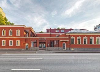 Аренда комнаты, 10 м2, Москва, Воронцовская улица, 20, Таганский район