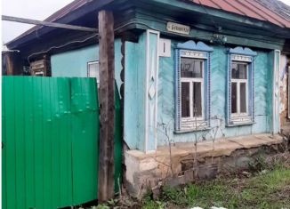 Продается дом, 35 м2, Челябинская область, Больничная улица