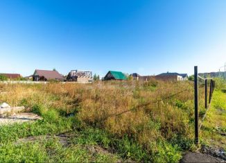 Земельный участок на продажу, 9.14 сот., Тюмень, Центральный округ, улица Буровиков, 33