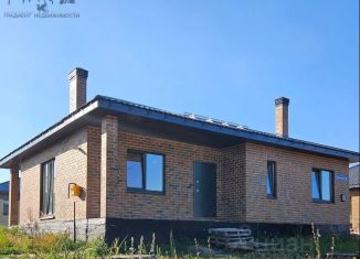 Дом на продажу, 110 м2, деревня Камыш