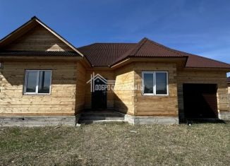 Продается дом, 130 м2, Красноярский край, Молодёжная улица