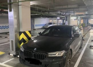 Аренда машиноместа, 12.6 м2, Москва, Кронштадтский бульвар, 6к5, метро Водный стадион