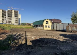 Участок на продажу, 6 сот., Самара, 3-я линия, 139, метро Победа