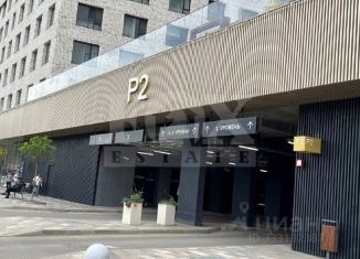 Продажа машиноместа, 13.3 м2, Москва, улица Эдуарда Стрельцова, 2к2, станция Автозаводская