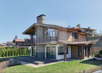 Дом на продажу, 212 м2, Ленинградская область, Луговой проезд, 15