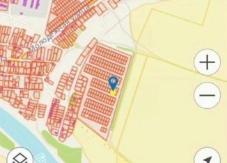 Продам земельный участок, 6 сот., село Красный Яр