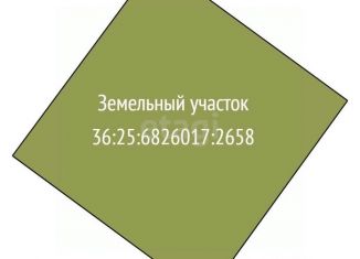Продажа земельного участка, 10.1 сот., село Хвощеватка, Васильковая улица, 104Д
