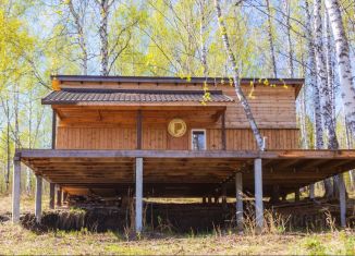 Продажа дачи, 50 м2, Красноярский край, Садовая улица, 1