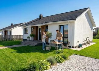 Продажа дома, 106 м2, Нижегородская область, Школьная улица