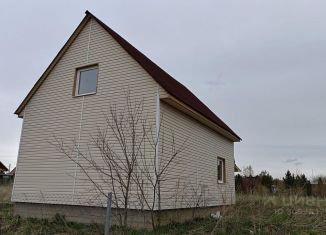 Продается дом, 80 м2, Ленинградская область
