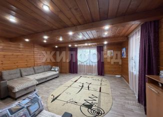Продается дом, 110 м2, Красноярский край, 8-я Садовая улица, 23