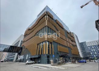 Продаю машиноместо, 13.3 м2, Тюмень, улица Тимофея Чаркова, 89