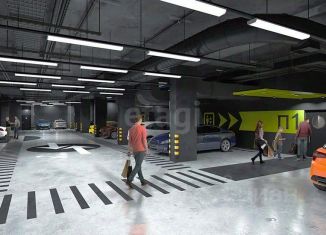 Продается гараж, 20 м2, Москва, Даев переулок, 19, метро Комсомольская