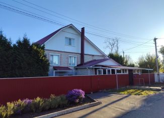 Продажа дома, 274 м2, Воронежская область, улица Бурденко, 28
