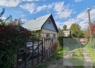 Продаю дачу, 42 м2, Челябинск, Советский район, 40-я улица, 15
