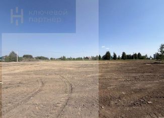 Продажа земельного участка, 11.99 сот., Новосибирская область