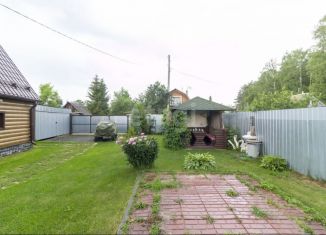 Продаю дачу, 50 м2, Тюменская область, Лесная улица