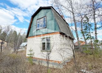 Продам дом, 60 м2, Челябинская область, 60-й квартал, 24А