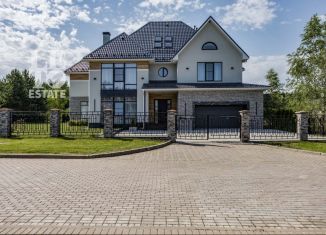 Продается дом, 600 м2, деревня Каменка