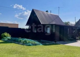 Продам дом, 27 м2, Новосибирская область