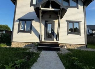 Коттедж в аренду, 140 м2, Московская область, ДП Облака, 208