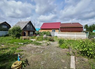 Продам дачу, 30 м2, Тюмень, Калининский округ, Солнечная улица