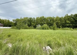 Продажа участка, 14.42 сот., село Девица, Раздольная улица, 12