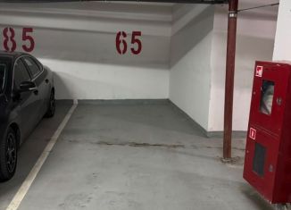 Продается машиноместо, 16 м2, Московская область, Садовый проезд, 9