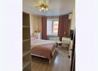 Сдаю в аренду 2-комнатную квартиру, 46 м2, Самара, улица Победы, 2А, метро Победа