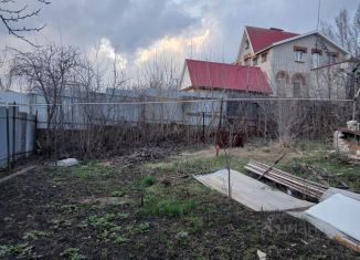 Продажа участка, 6.42 сот., Самара, метро Гагаринская, 4-й переулок