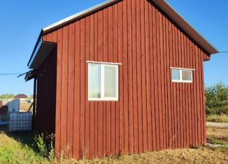 Продается дом, 36 м2, Саратовская область
