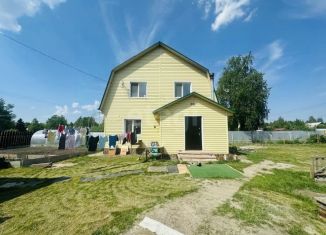 Продается дом, 102.5 м2, Тюменская область, 10-я улица
